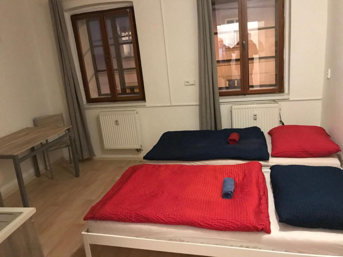 Old Town Apartments S12 Olomouc Extérieur photo