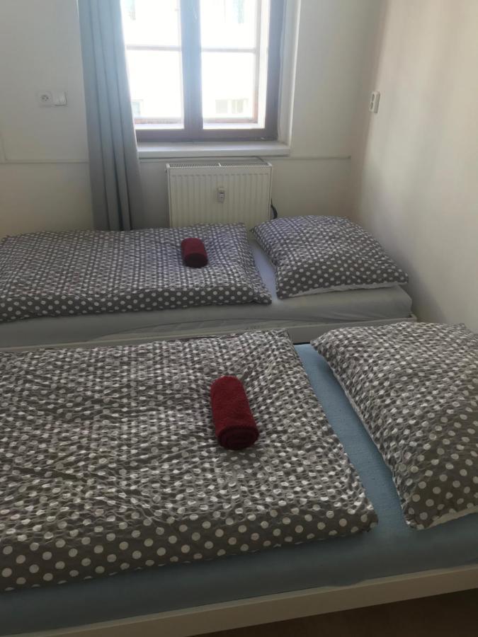 Old Town Apartments S12 Olomouc Extérieur photo