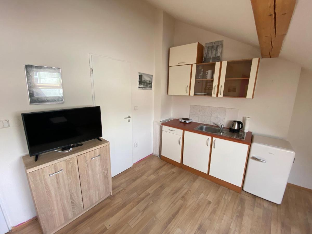 Old Town Apartments S12 Olomouc Extérieur photo