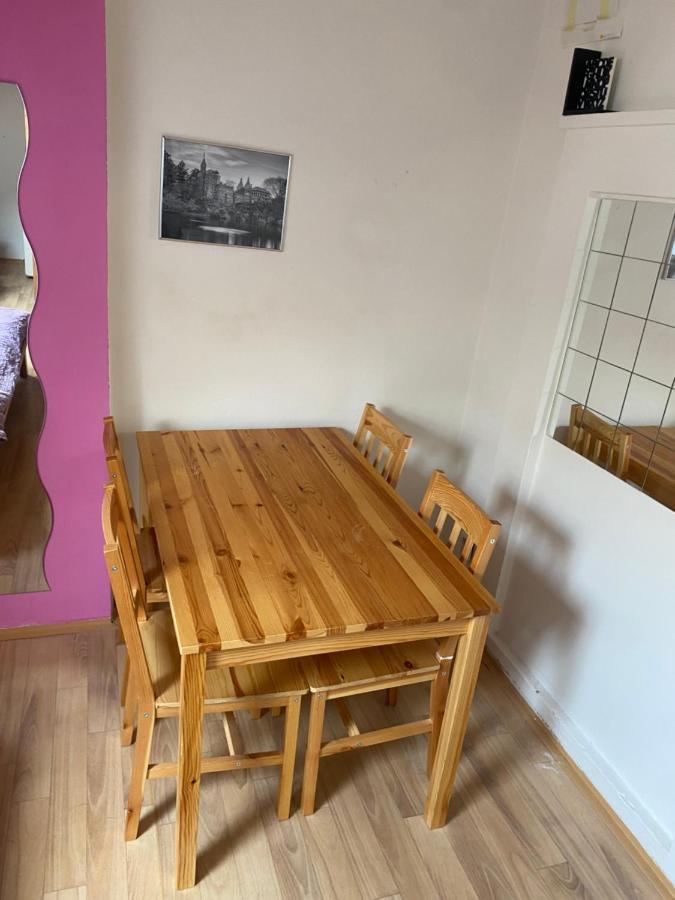 Old Town Apartments S12 Olomouc Extérieur photo