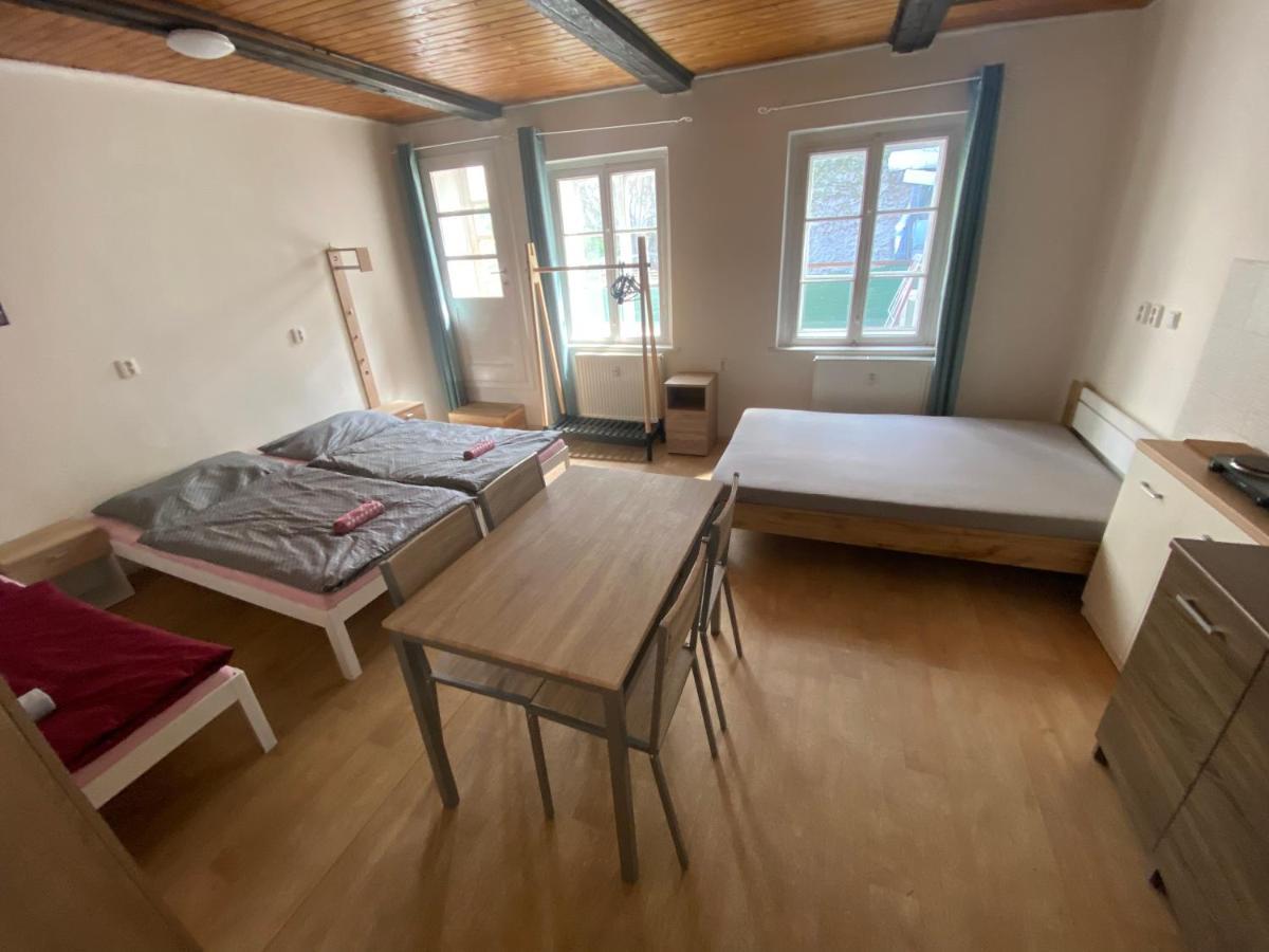 Old Town Apartments S12 Olomouc Extérieur photo